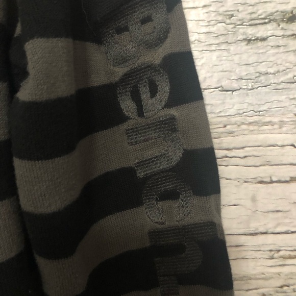 BENCH button down sweater - Picture 2 of 5